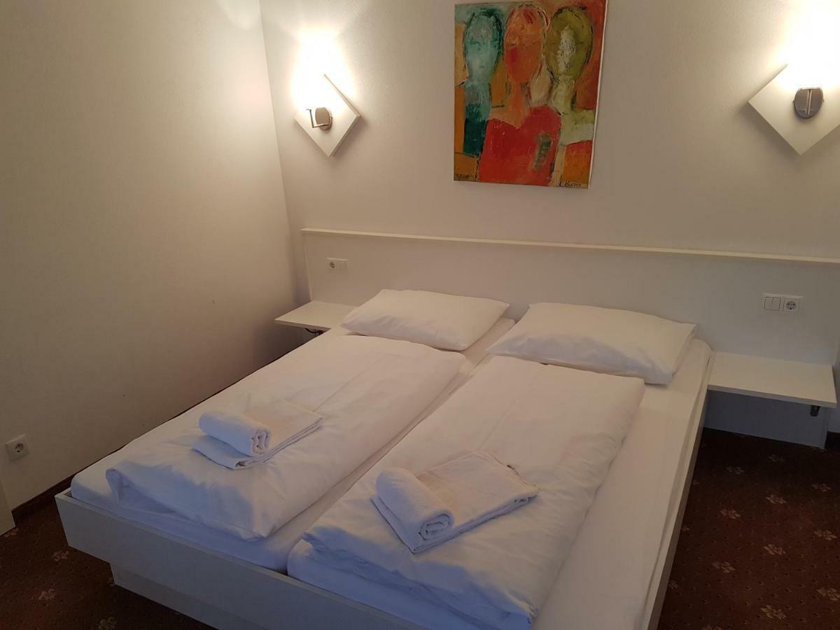 Apartment Voorhorst Wagrain Extérieur photo