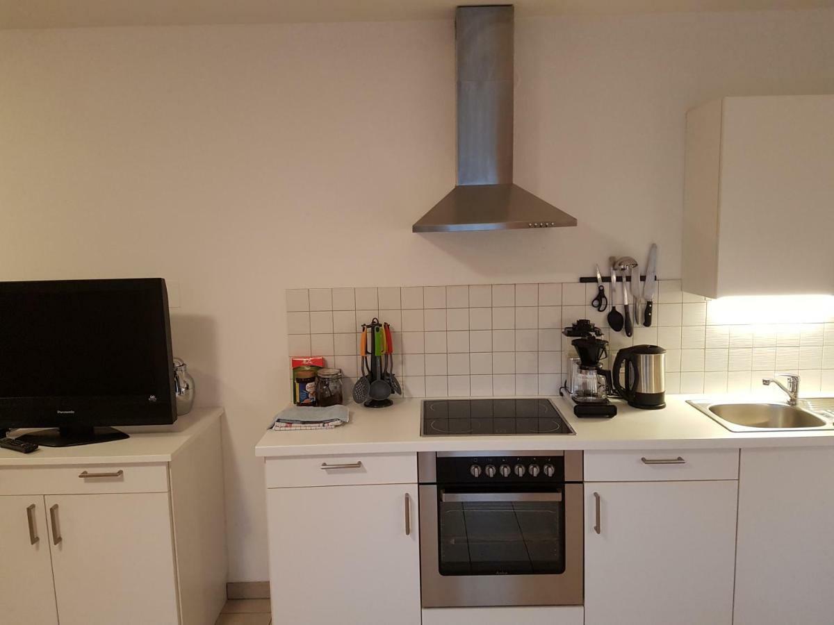 Apartment Voorhorst Wagrain Extérieur photo