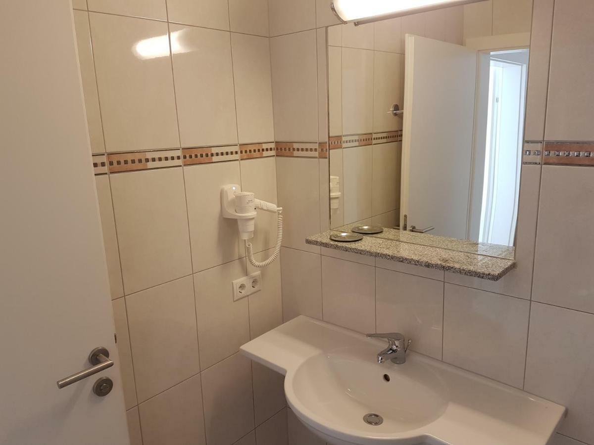 Apartment Voorhorst Wagrain Extérieur photo