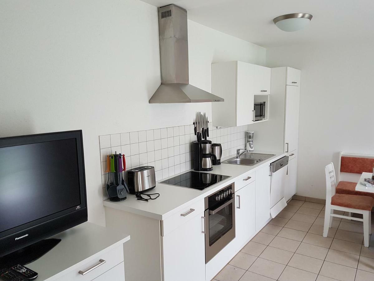 Apartment Voorhorst Wagrain Extérieur photo